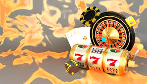 5bet Your Gateway to Online Gaming Excitement