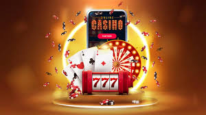 Discover the Exciting World of Casino 007 Casino Discover the Exciting World of Casino 007 Casino