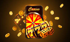 Discover the Exciting World of Casino 007 Casino Discover the Exciting World of Casino 007 Casino