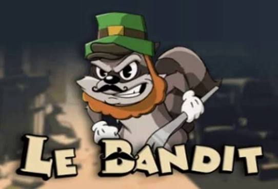 Le Bandit Spil Oplev Spændingen i Kasinoverdenen