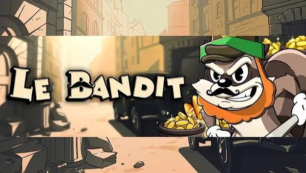 Le Bandit Spil Oplev Spændingen i Kasinoverdenen