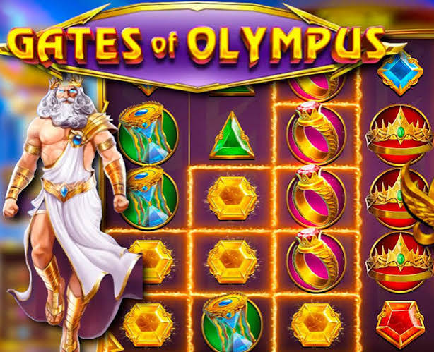 Opdagelser i Pragmatic Play's Gates of Olympus Opdagelser i Pragmatic Play's Gates of Olympus