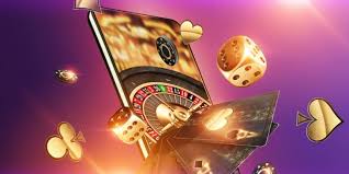 The Thrill of LTC Casino Online Games A Comprehensive Guide